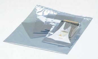 Electrostatic Discharge Shielding- Open top bags